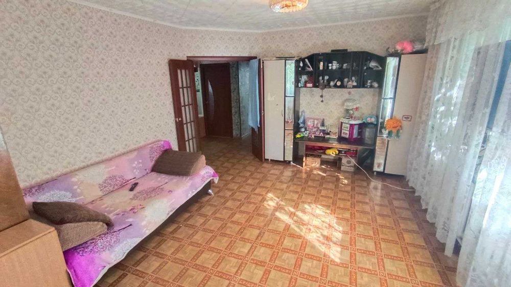 Продается частный дом в р-он 2 Костаная