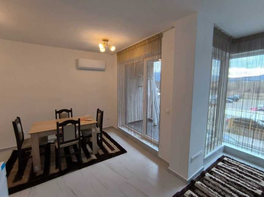 Двустаен апартамент под наем Люлин 5