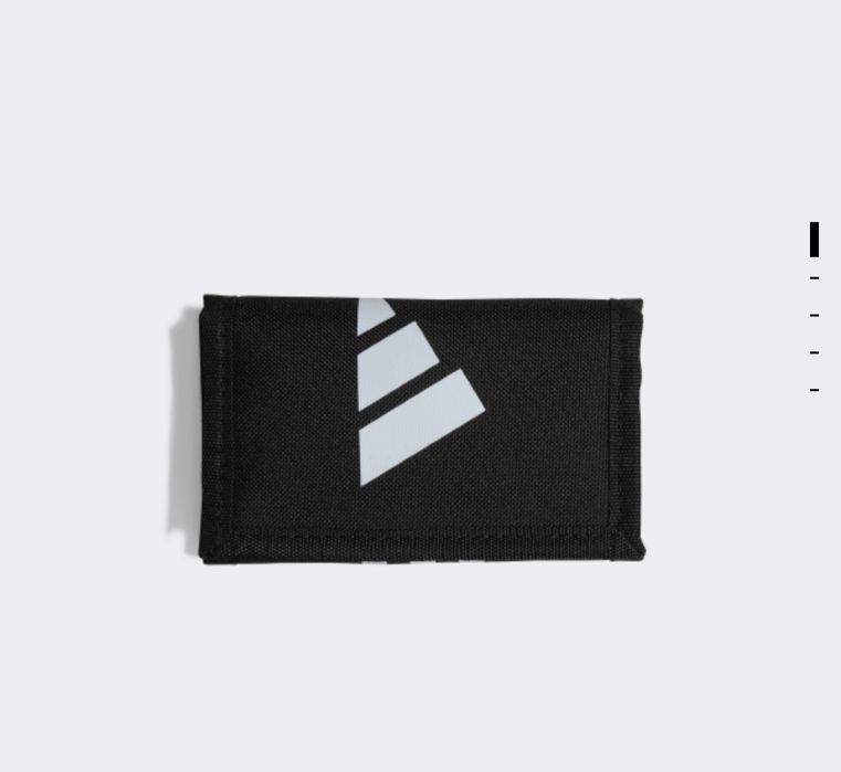 Продам оригинал Кошелек/Портмоне ADIDAS
