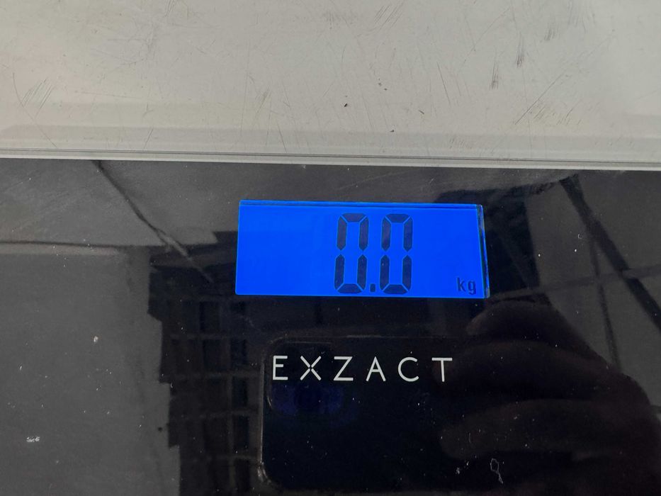 Кантар - Exzact 180 kg / By one 180 kg