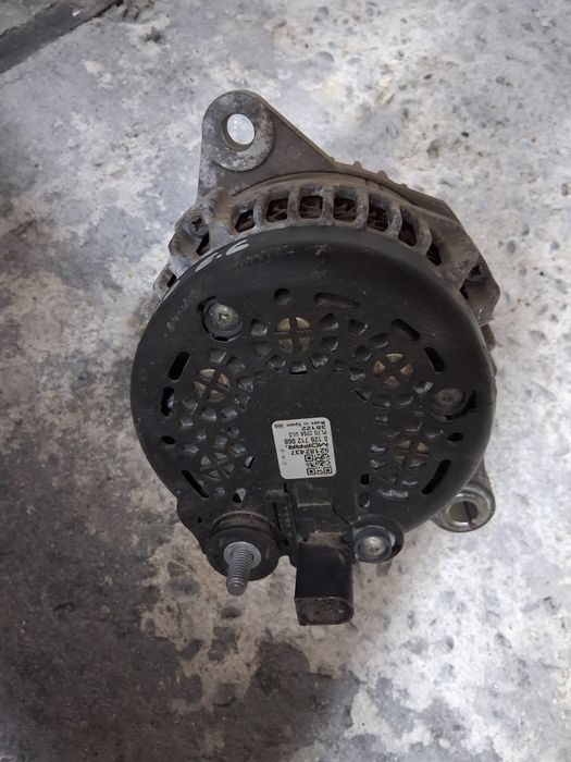 Xlternator Fiat Ducato/ 2.0 multijet 2022