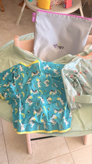 Tidy Tot комплект за ЗВБ
