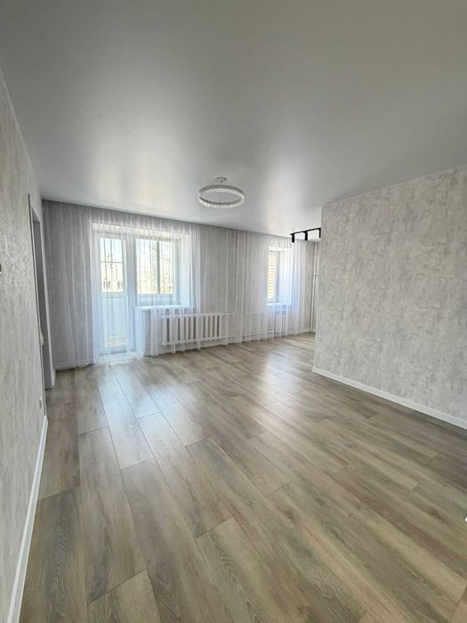 Продам 3 комнатную квартиру