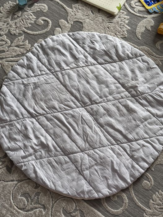 Детский разаивающий коврик от pustyshka