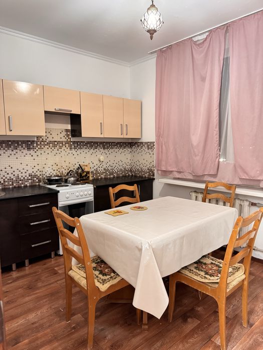 Посуточно Коктем 7 микрарайон