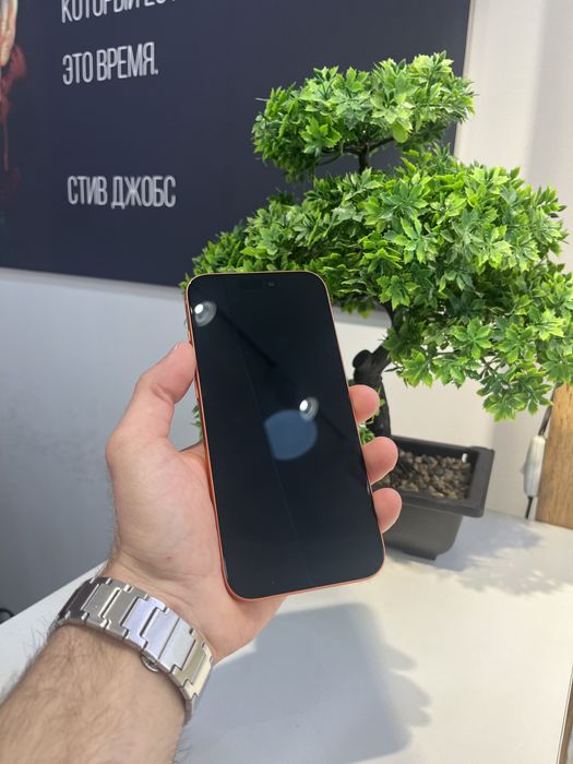 Iphone 17 pro max  E-sim в идeальном состоянии