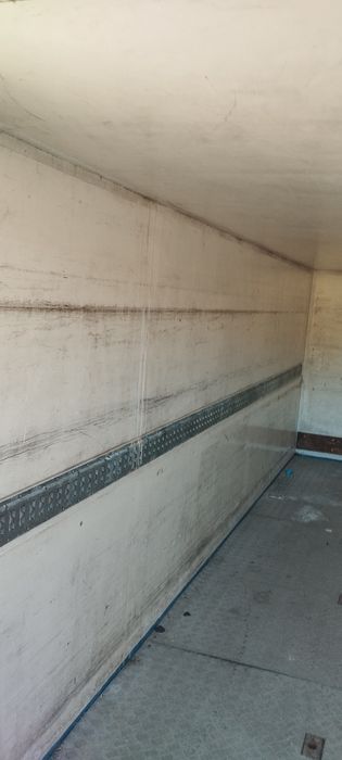 Ивеко еврокарго,97г.на части тектор