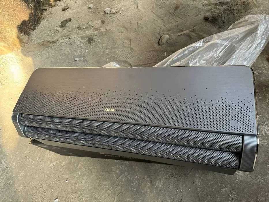 Konditsioner AUX 12 Inverter bozordan arzon narxda  1000%