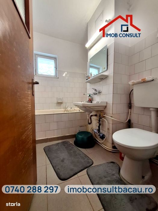 Apartament cu 2 camere de închiriat în Centru–Parcul Catedralei-CE1739