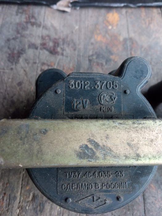 Катушки на 406 мотор газ