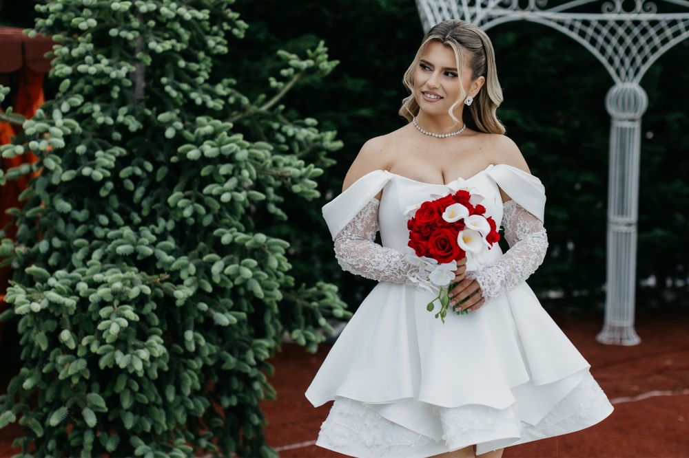 Rochie cununie/ nunta