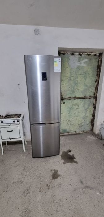 Samsung no frost xaladelnik