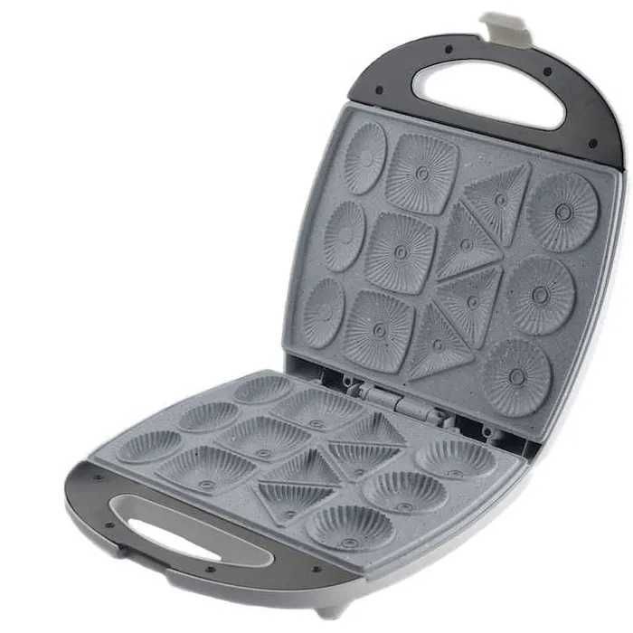 Aparat pentru biscuiti HB3563N, 1300W,capacitate 13 biscuiti,nou