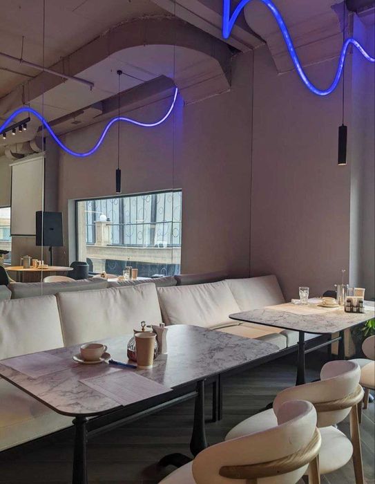 Сдается Готовый Бизнес Ташкент Сити 317кв. с мебелью и техникой