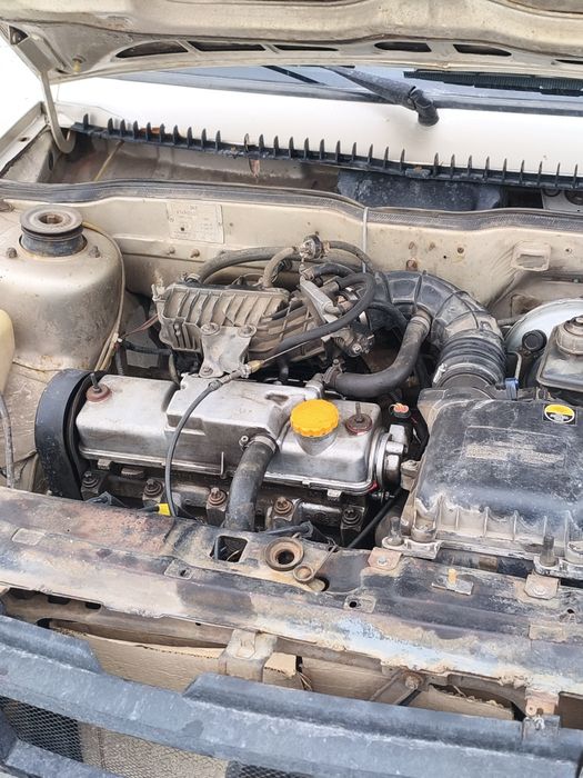 Продам ВАЗ-2109 на ходу