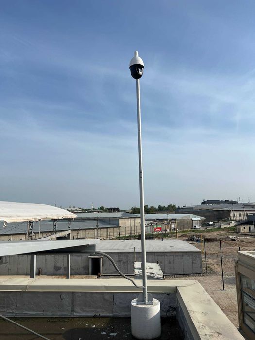 Видеонаблюдение. Kamera tizimlari. Камера установка arzon