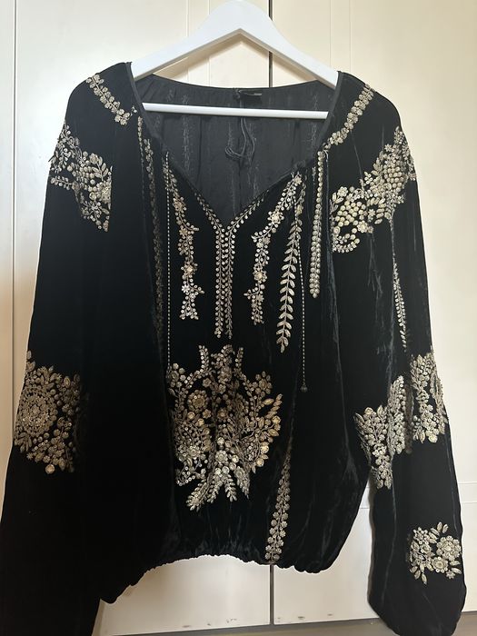 Кофта Jean Paul Gaultier