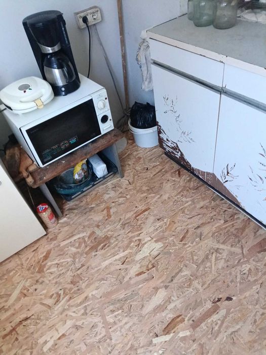 Продава се Двустаен апартамент в Разград, Промишлена зона - Изток - 62 кв.м за 946 €/кв.м - Снимка #5