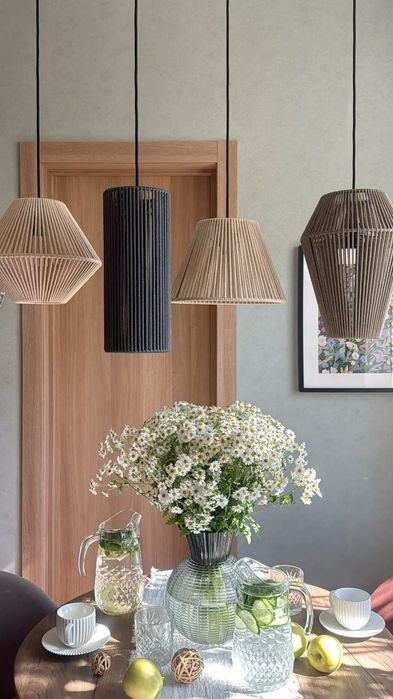 Люстры для интерьера