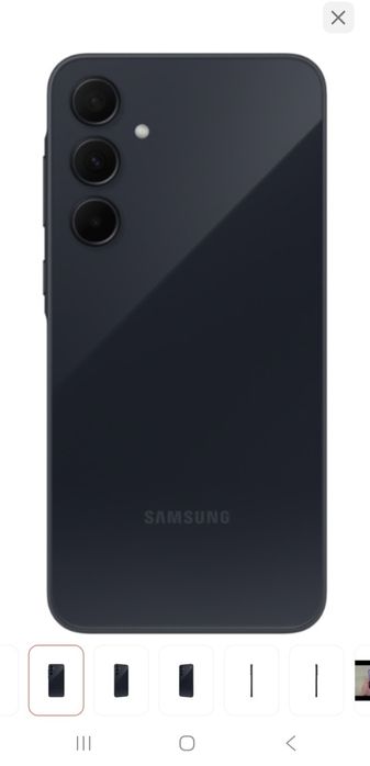 Samsung A35 Талдықорған