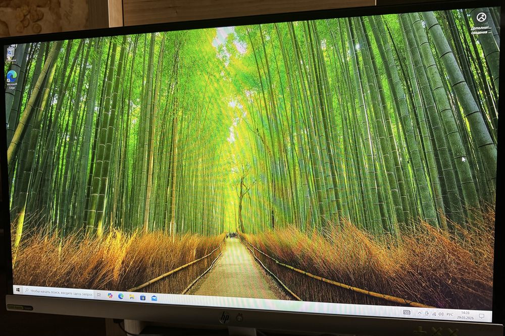 Компьютер для работы, игр, учебы