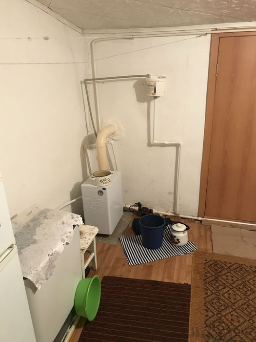 Продам или обмен дома