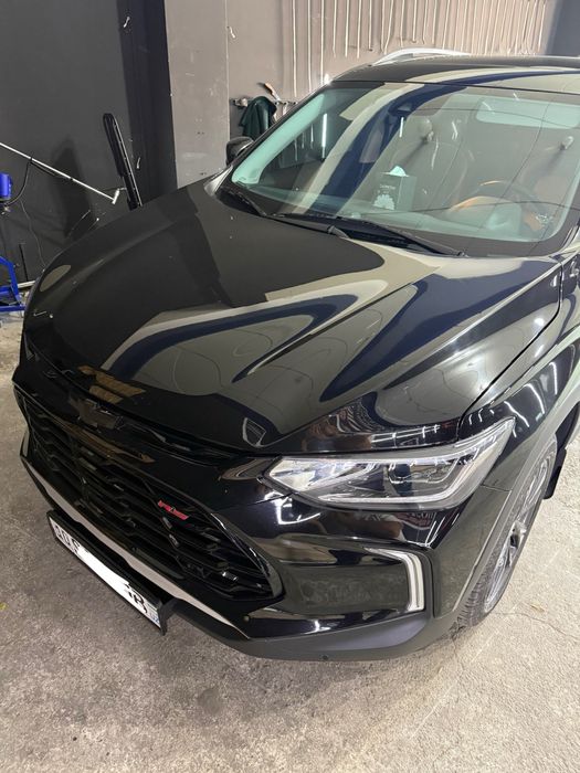 Chevrolet Tracker 2024 — 5