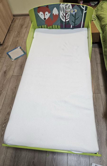 Легло ugrow 70-140