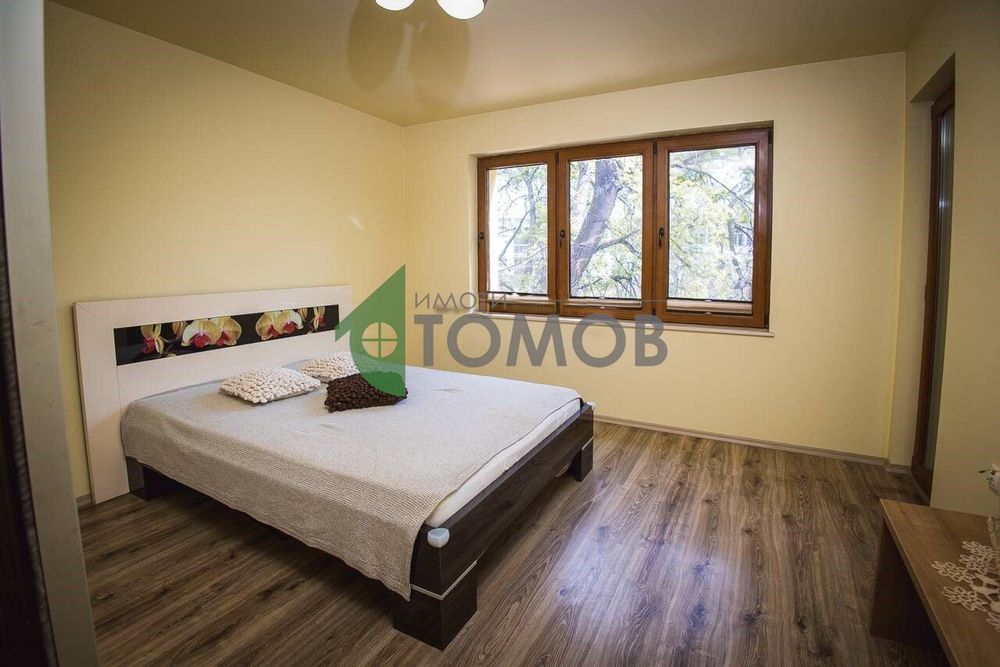 Продава се Етаж от къща в Стара Загора, Самара 2 - 116 кв.м за 653 €/кв.м - Снимка #4