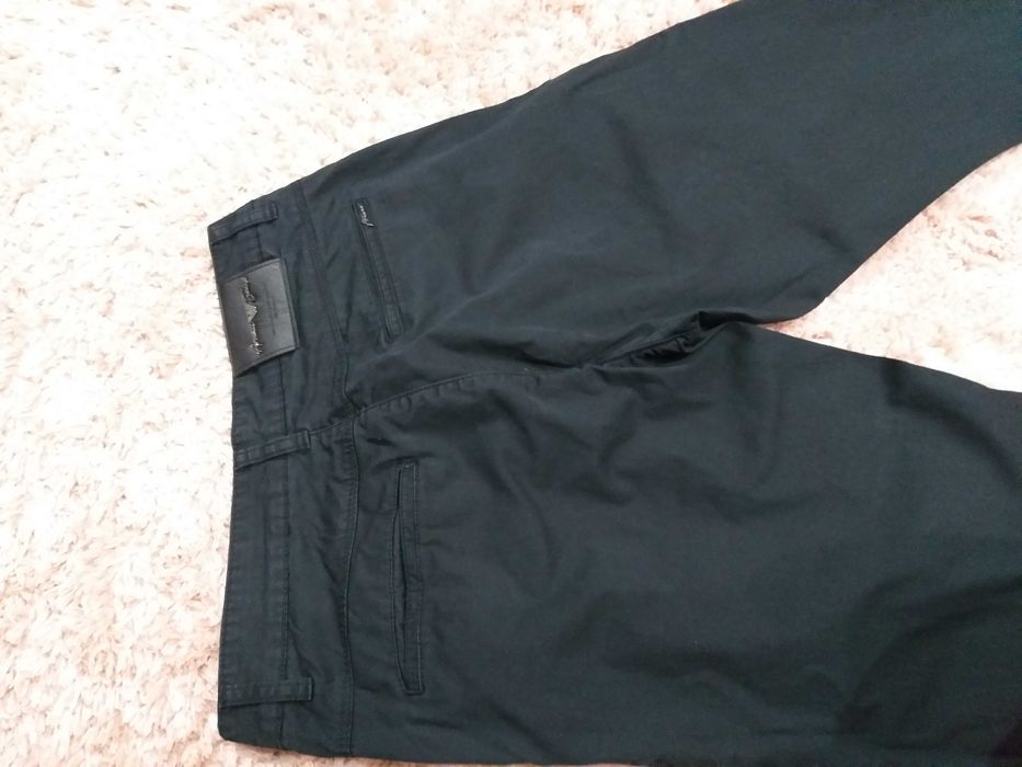 Панталон- спортно-елегантен