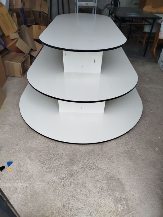 Savdo polkasi sotiladi