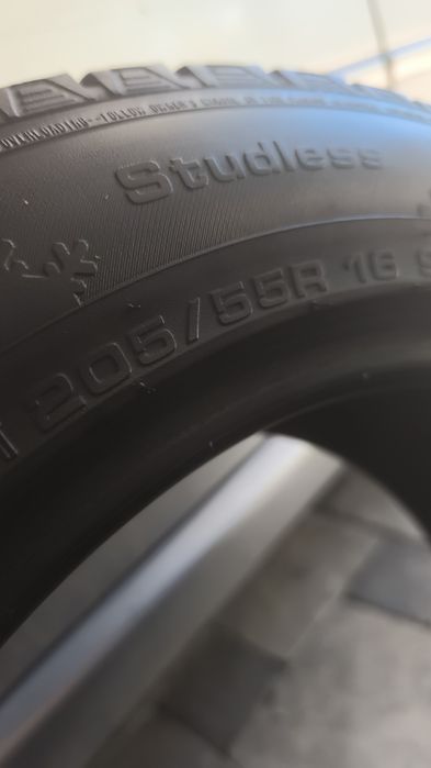 Продам резину KUMHO