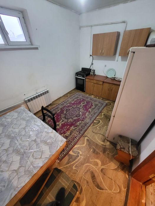 Сдается квартира