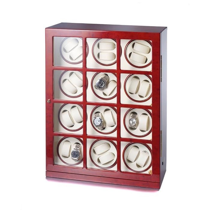 Cutie de ceasuri pentru 24 de Ceasuri /Watch Winder