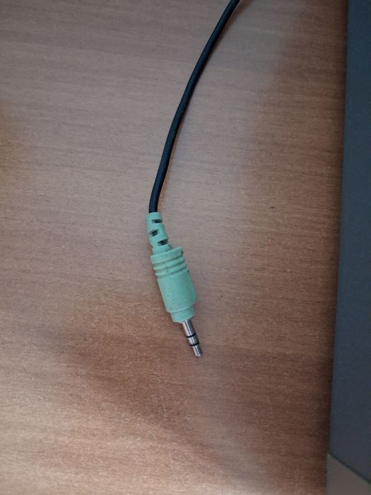 Колонки и саб для компа