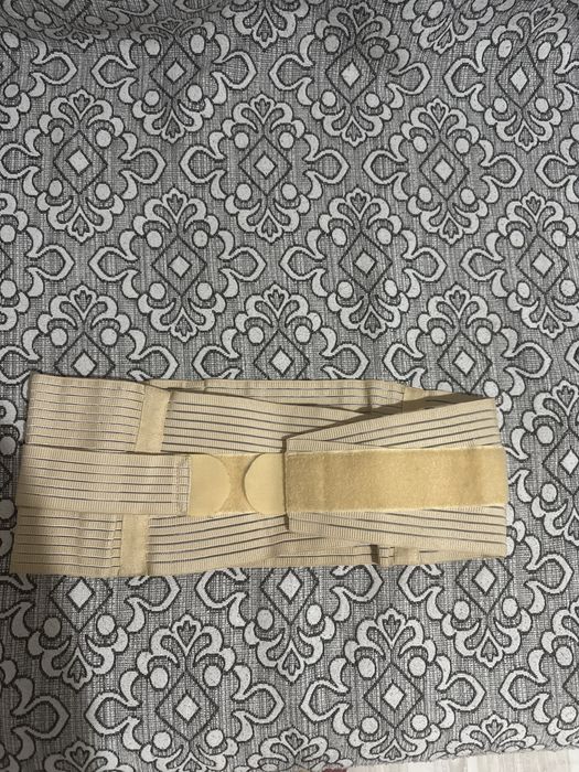 Бандаж для беременных