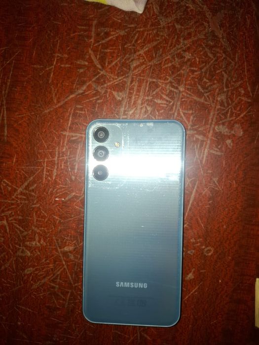 Samsung  galaxy M 15 5G