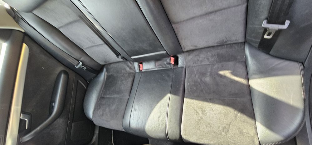 Audi a4 b7 2.0 tdi