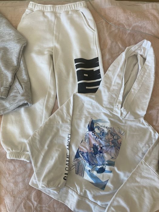 Детские вещи на девочку