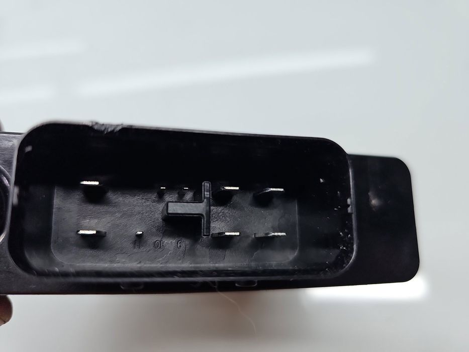 Modul confort AUDI A7 (4GA) [Fabr 2011-2017] 8K0959663D