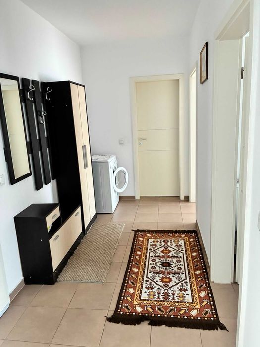 Apartament cu 2 camere decomandat in Avantgarden 3 Bartolomeu! Mutare imediata!