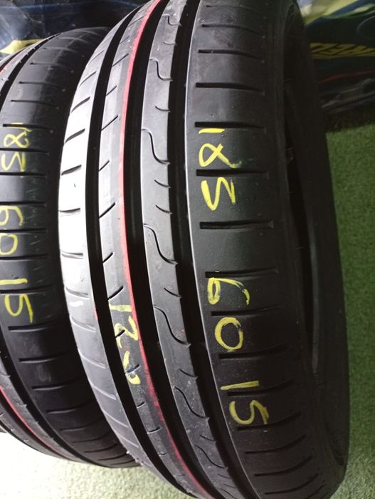 185 60 15 Dunlop