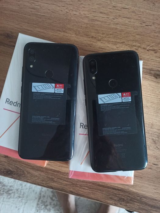 Смартфон Xiaomi Redmi 7