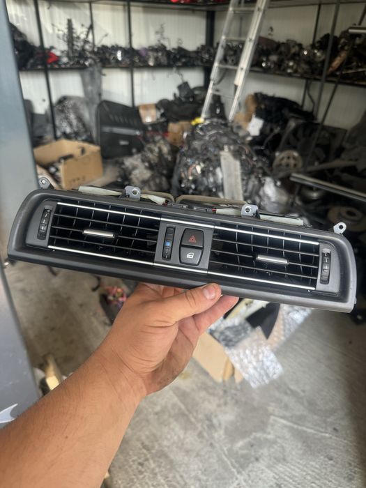 Духалка бмв ф10 ф11 bmw f10 f11 duhalka фейс парно