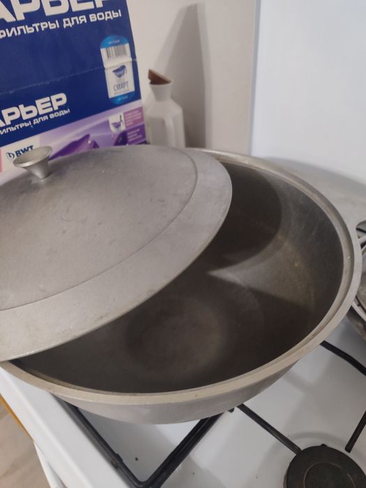 Кухонный инвентарь