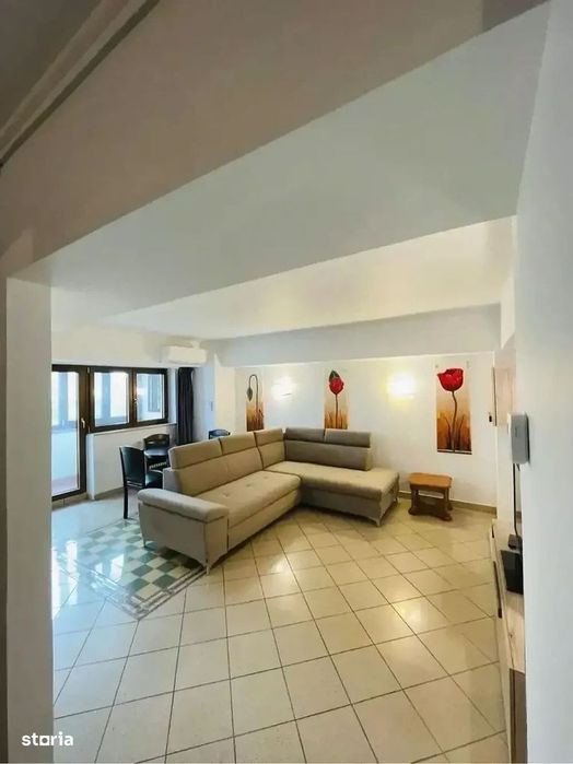 De Inchiriat 3 Camere | Decebal Unirii | Centrala Proprie