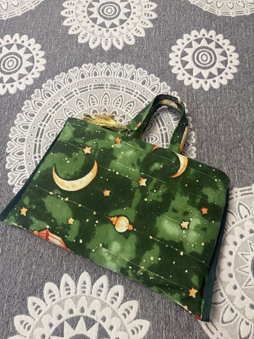 Сыпыра набор фартук