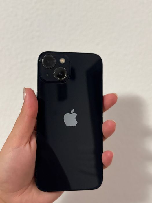 Vând Iphone 13 128 GB