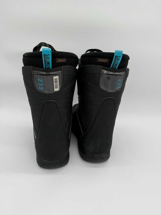 Boots snowboard Salomon Faction BOA marime EUR:36.5 Mondo:23.5