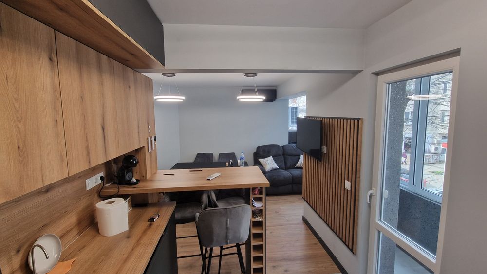 Продава се Тристаен апартамент в Варна, Колхозен пазар - 76 кв.м за 1879 €/кв.м - Снимка #6
